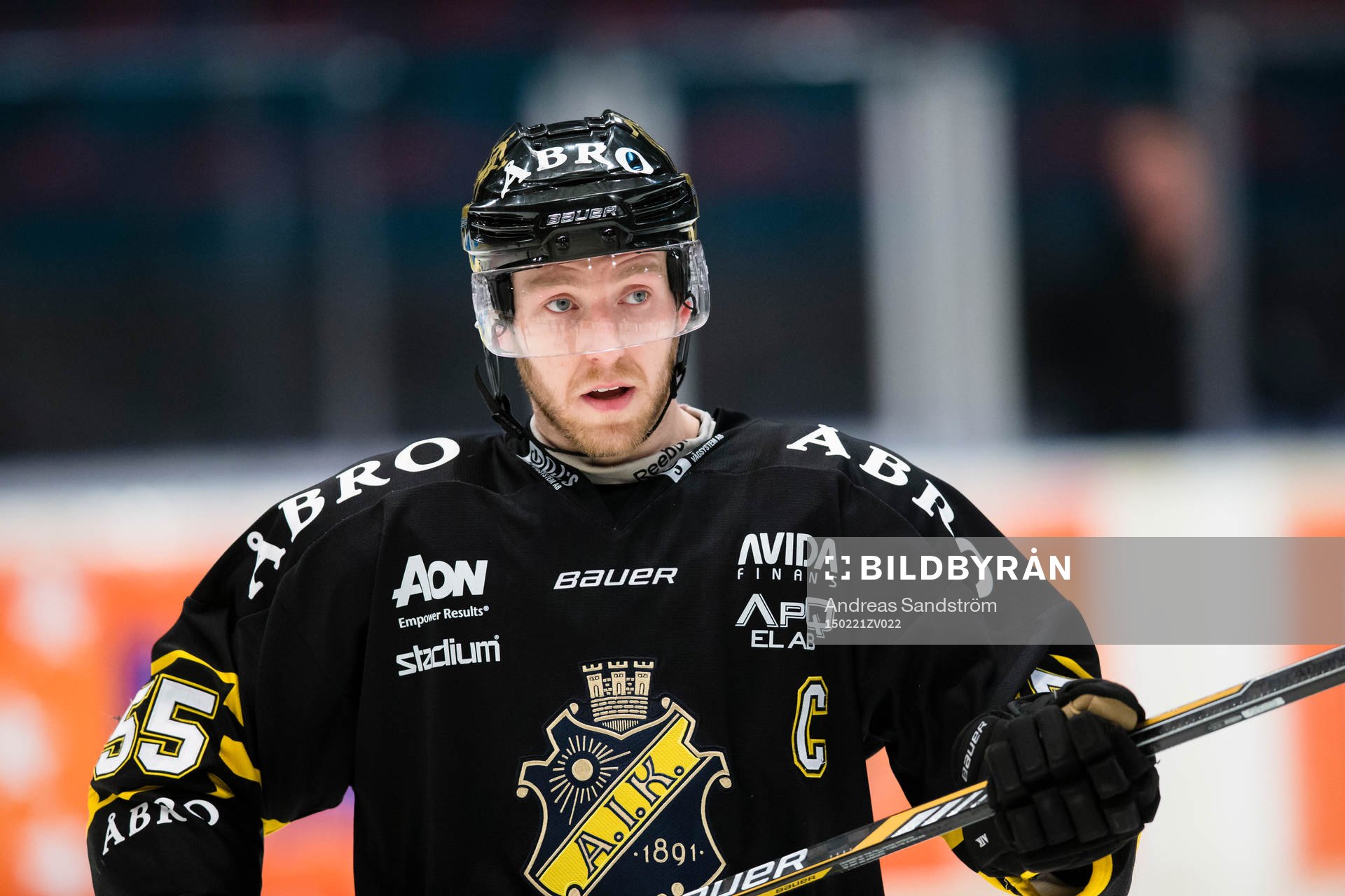 s Nils Bäckström