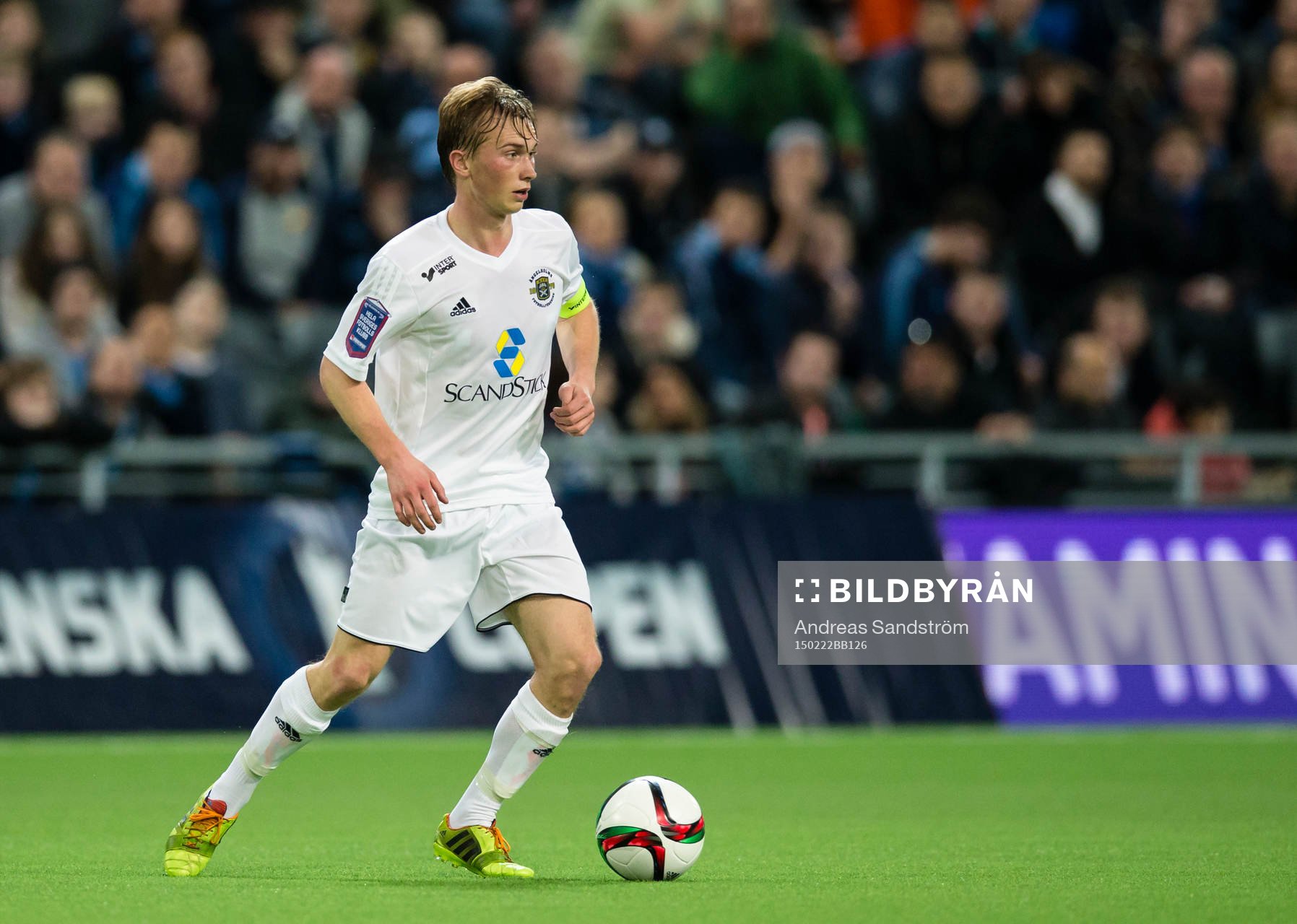 Ängelholms Albin Nilsson