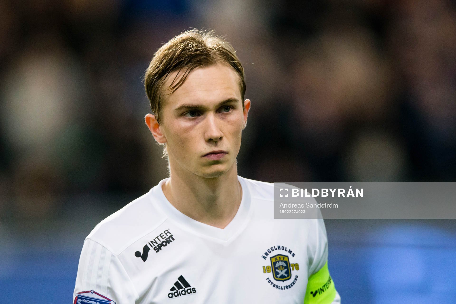 Ängelholms Albin Nilsson