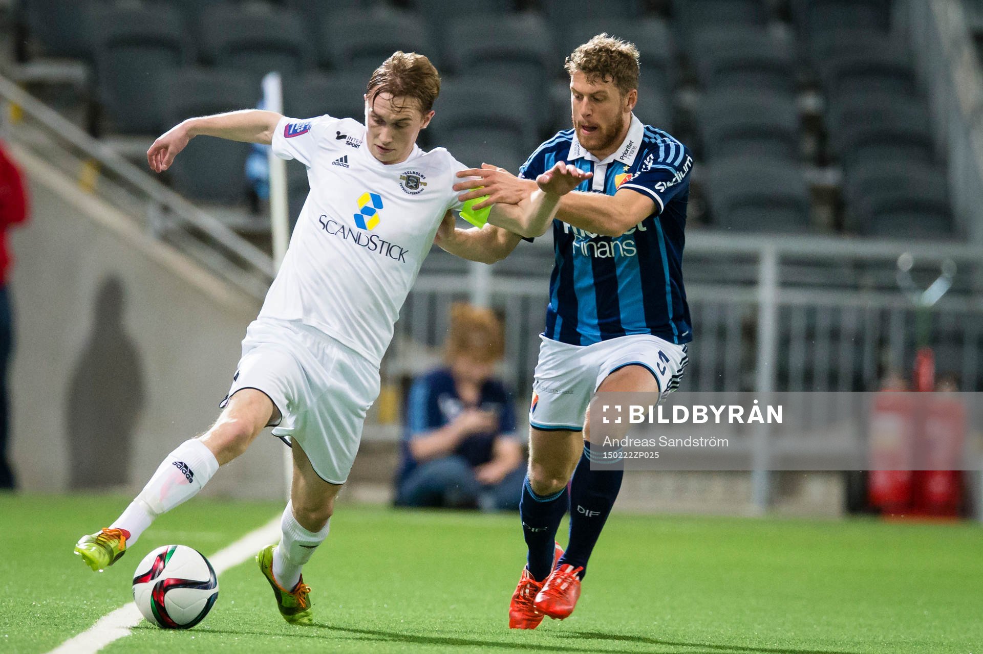 Ängelholms Albin Nilsson