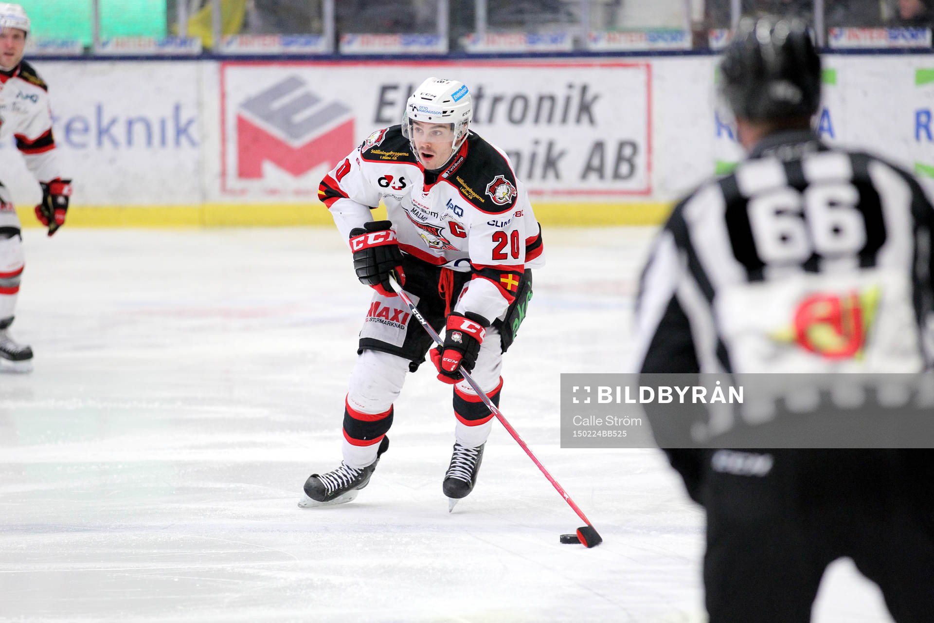 Malmös Henrik Hetta