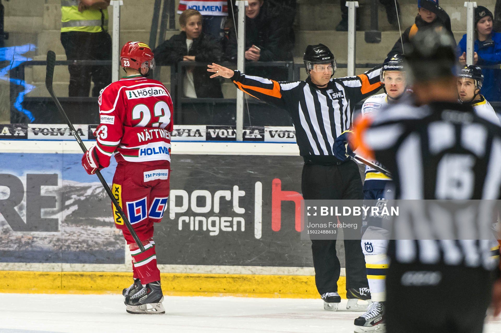 Modos Joonas Nättinen