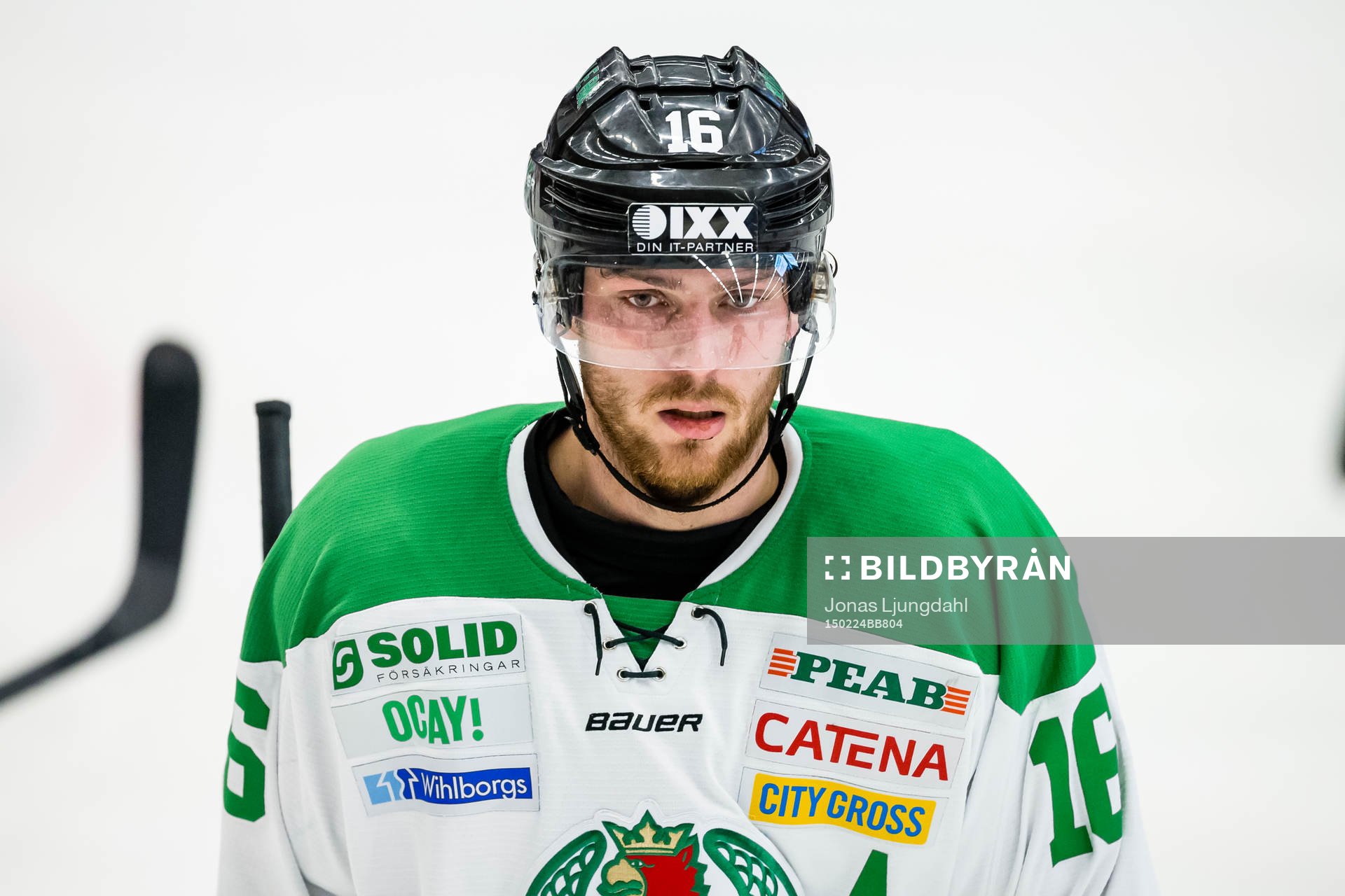 Rögles Christopher Liljewall