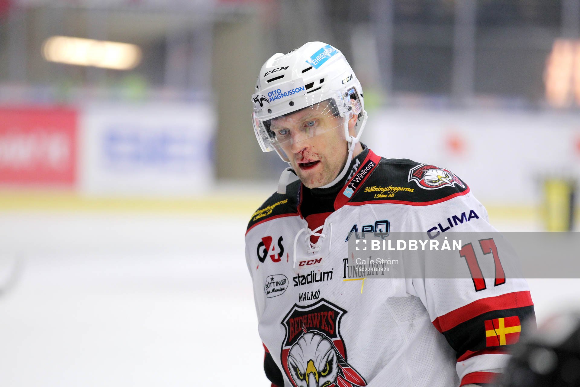 Malmös Mathias Tjärnqvist