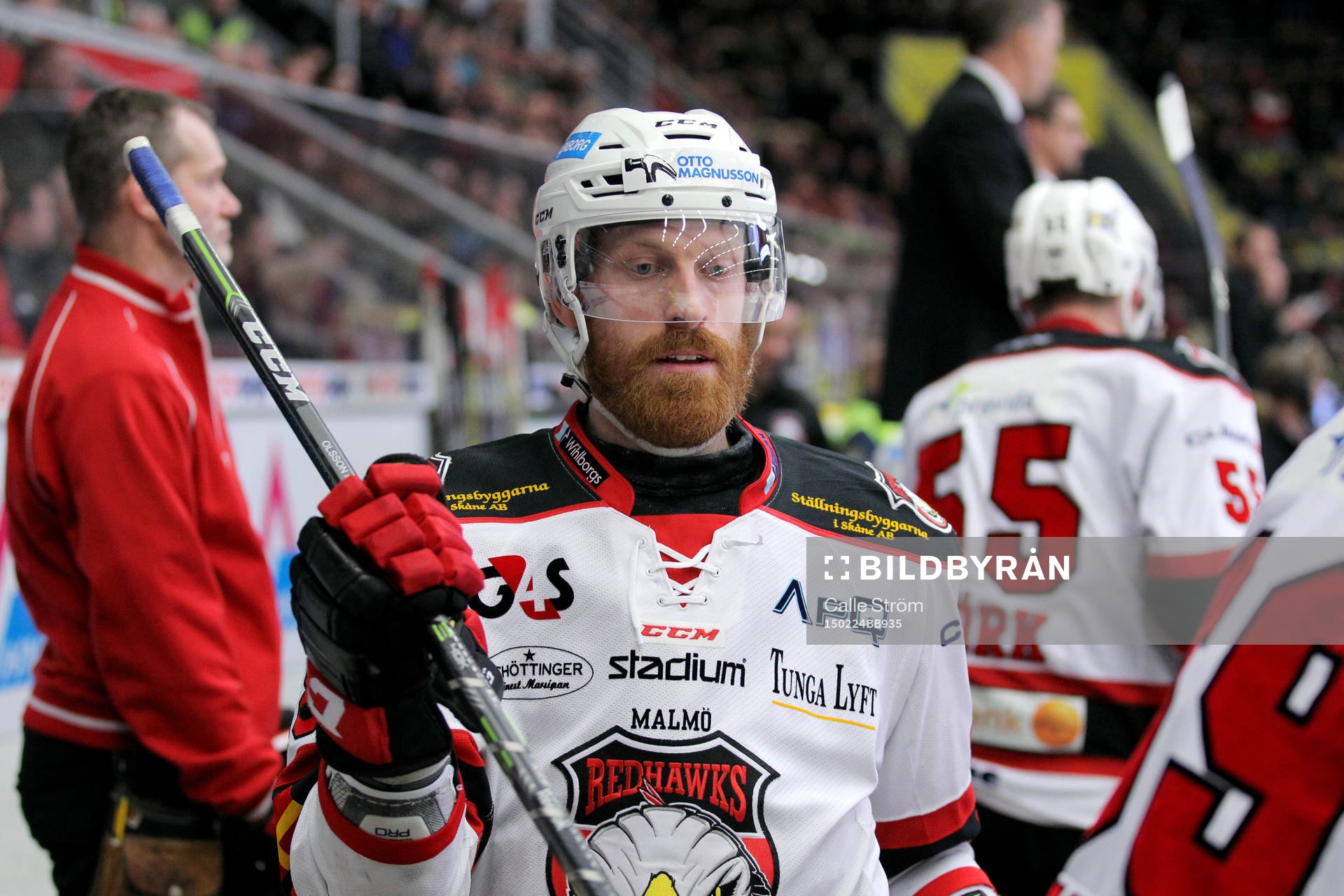 Malmös Jens Olsson