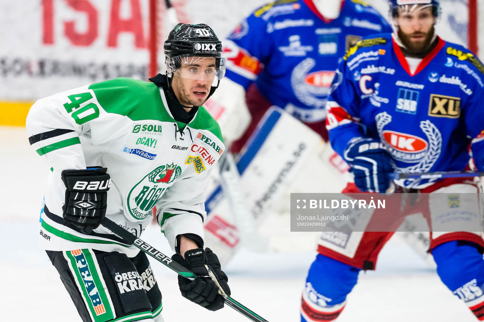 Rögles Jesper Jensen