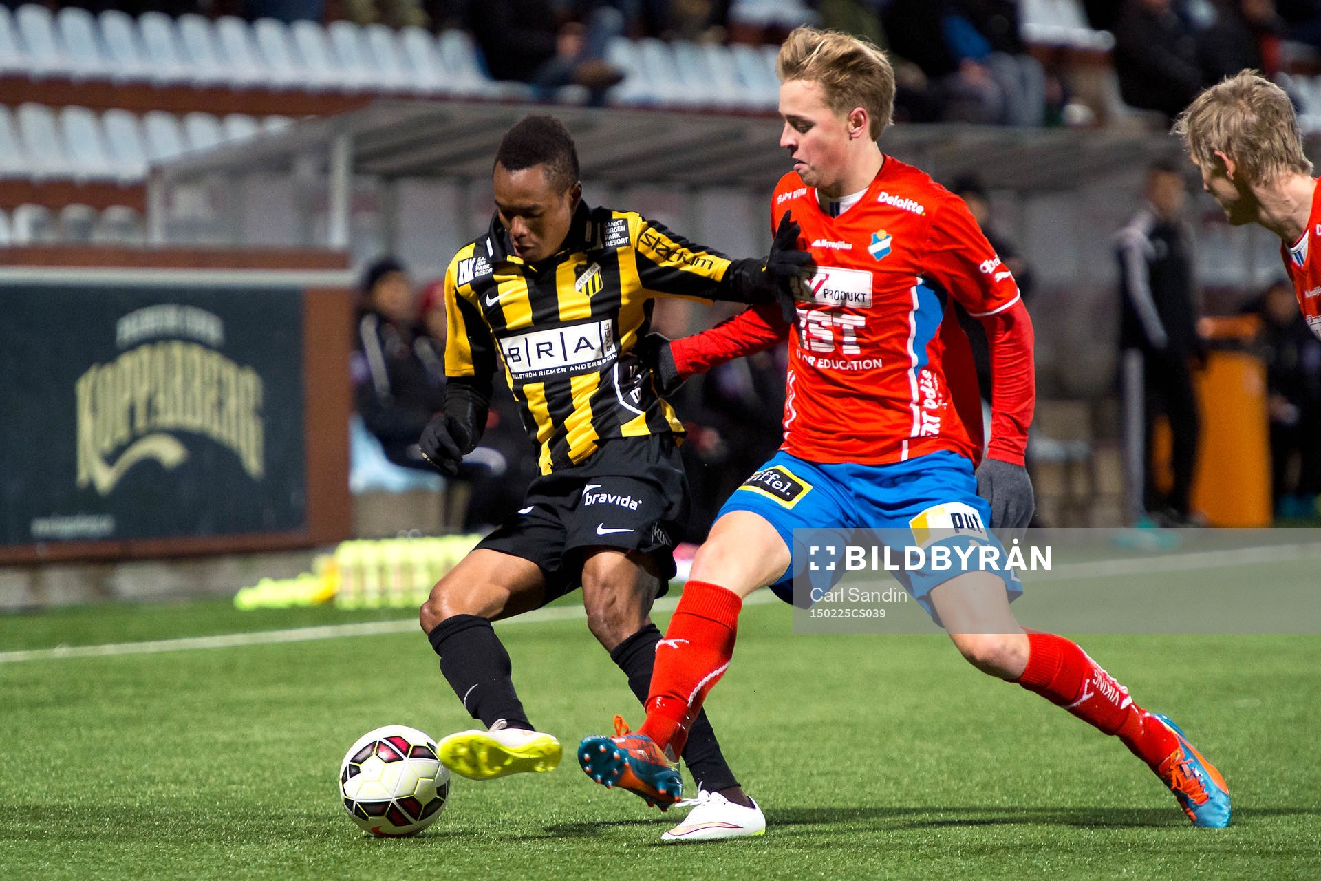 Häckens Nasiru Mohammed