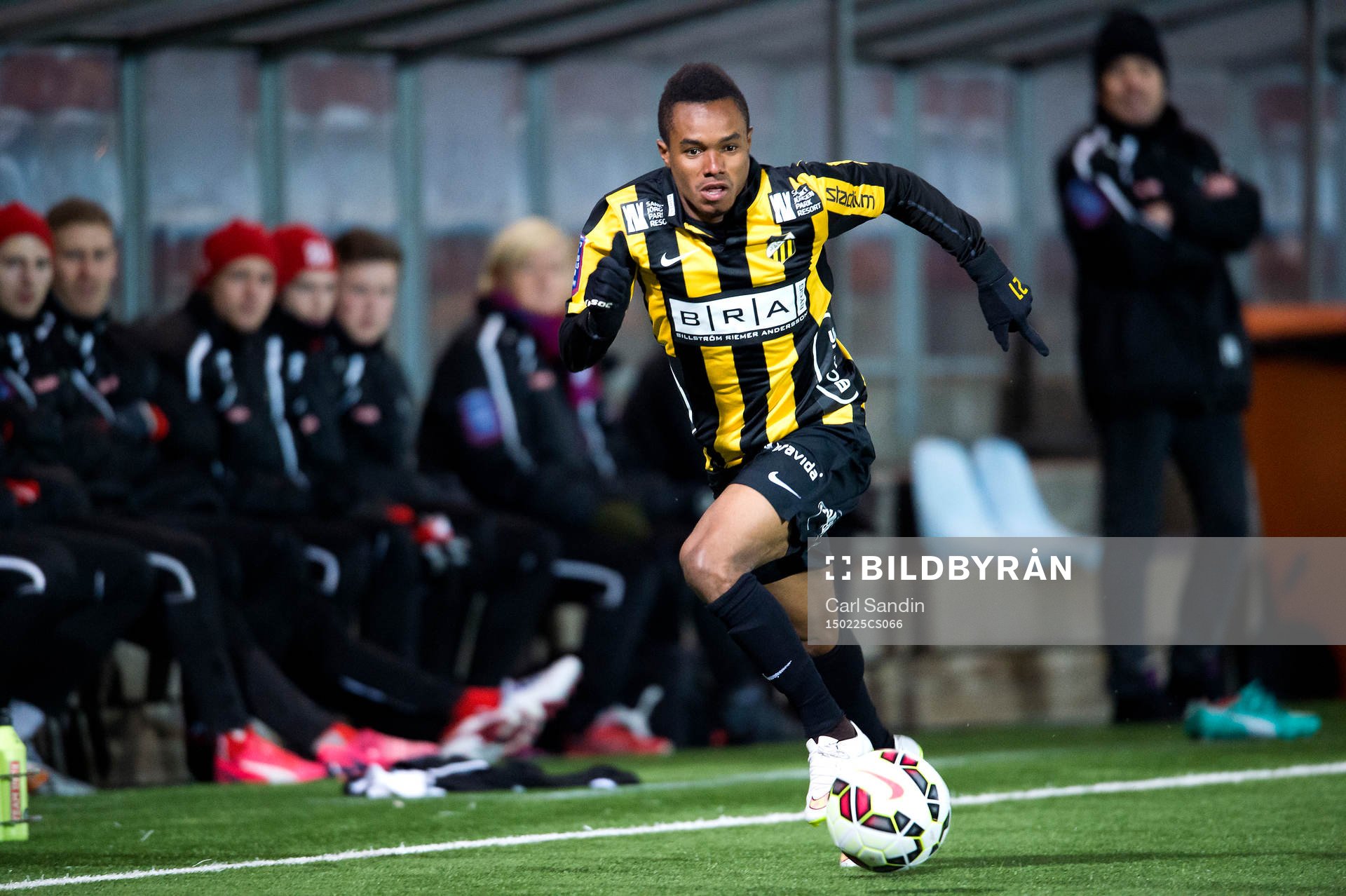 Häckens Nasiru Mohammed