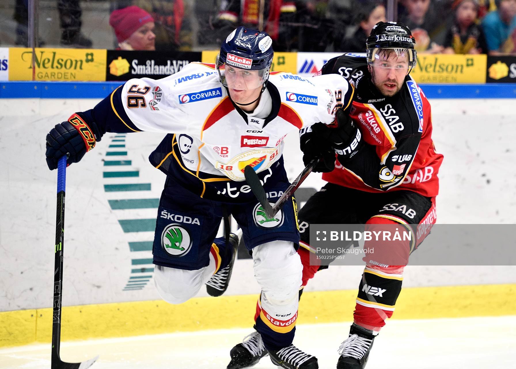 Djurgårdens Philip Holm