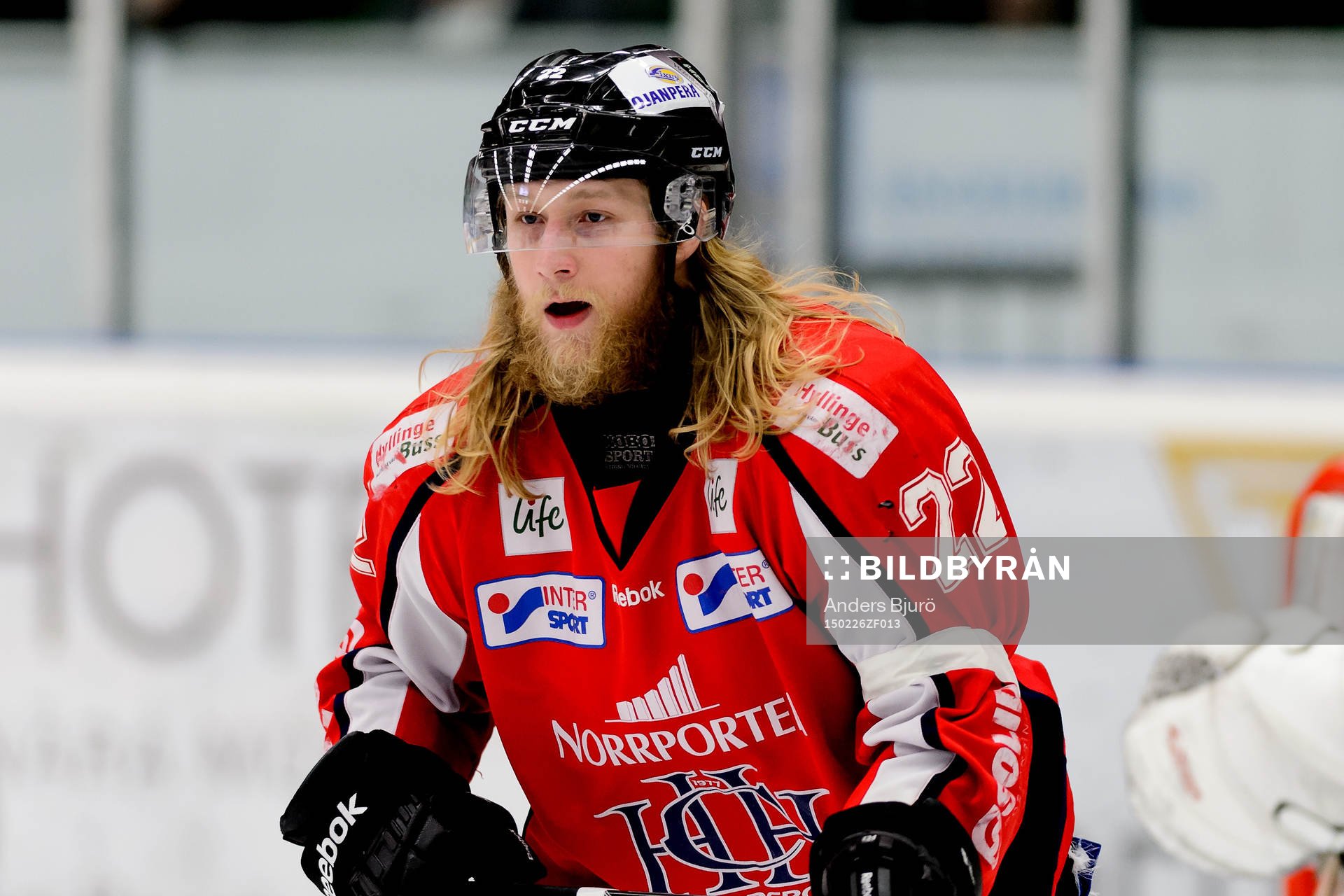 Asplövens Martin Hellgren