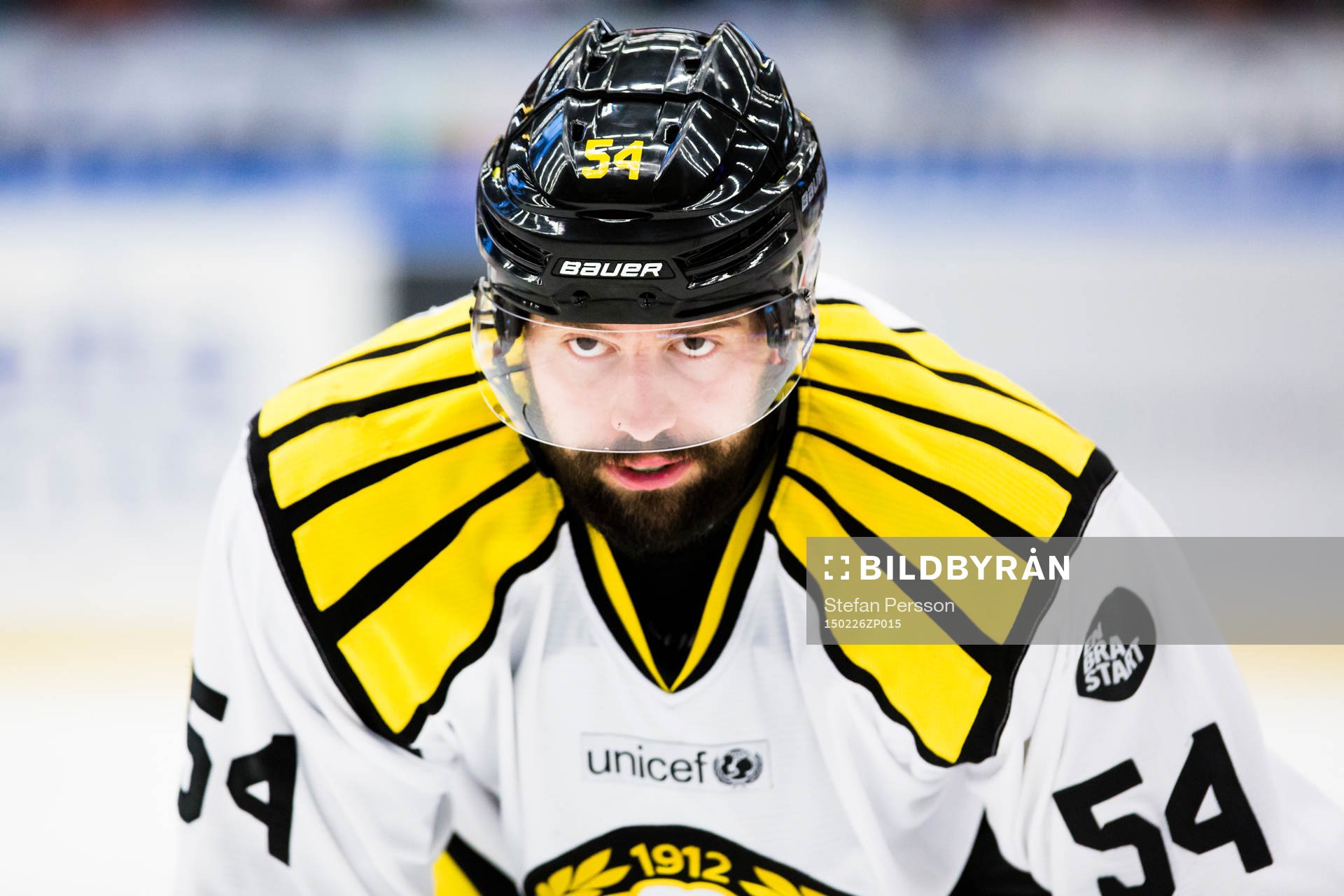 Brynäs Tomas Slovak