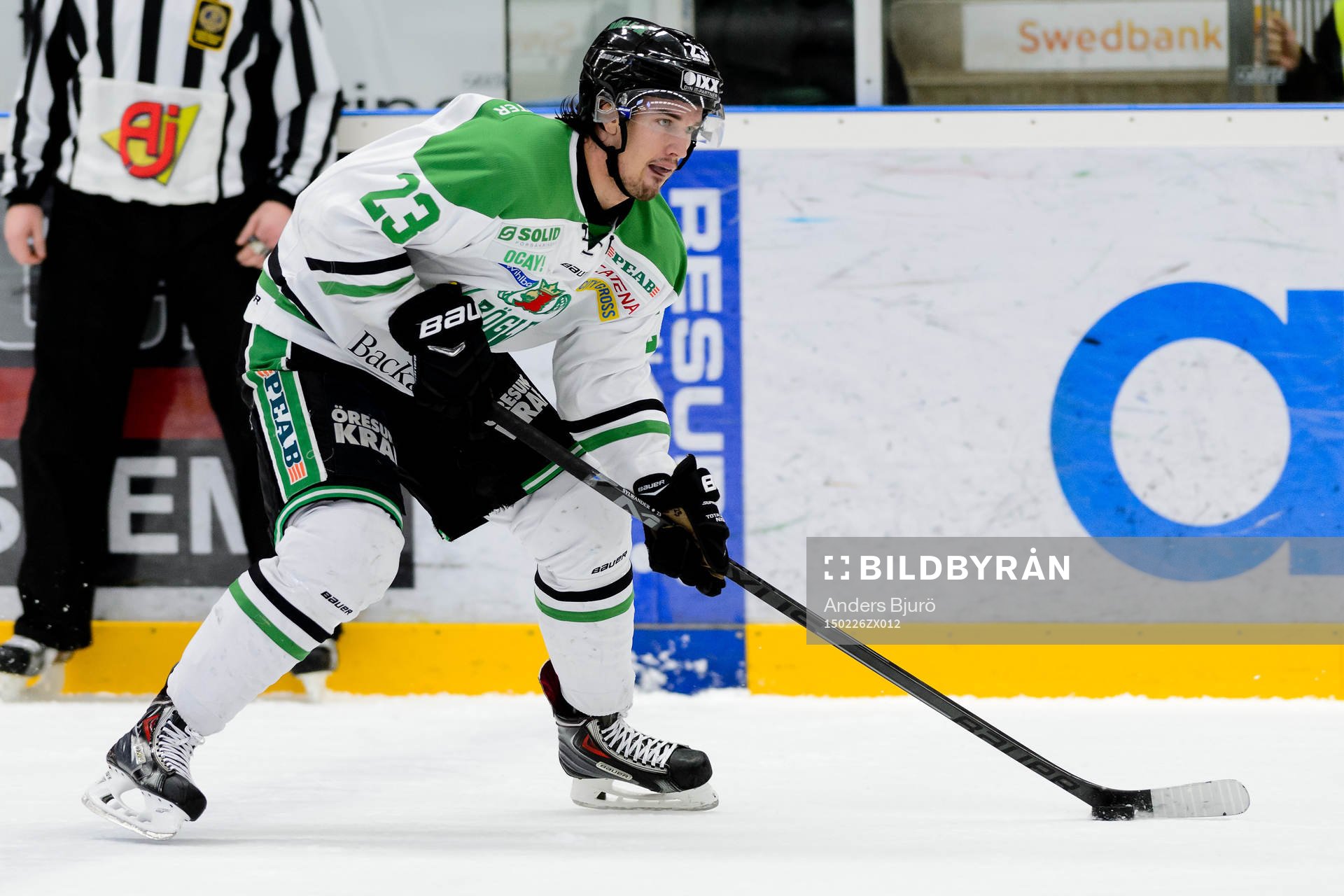 Rögles Daniel Sylwander