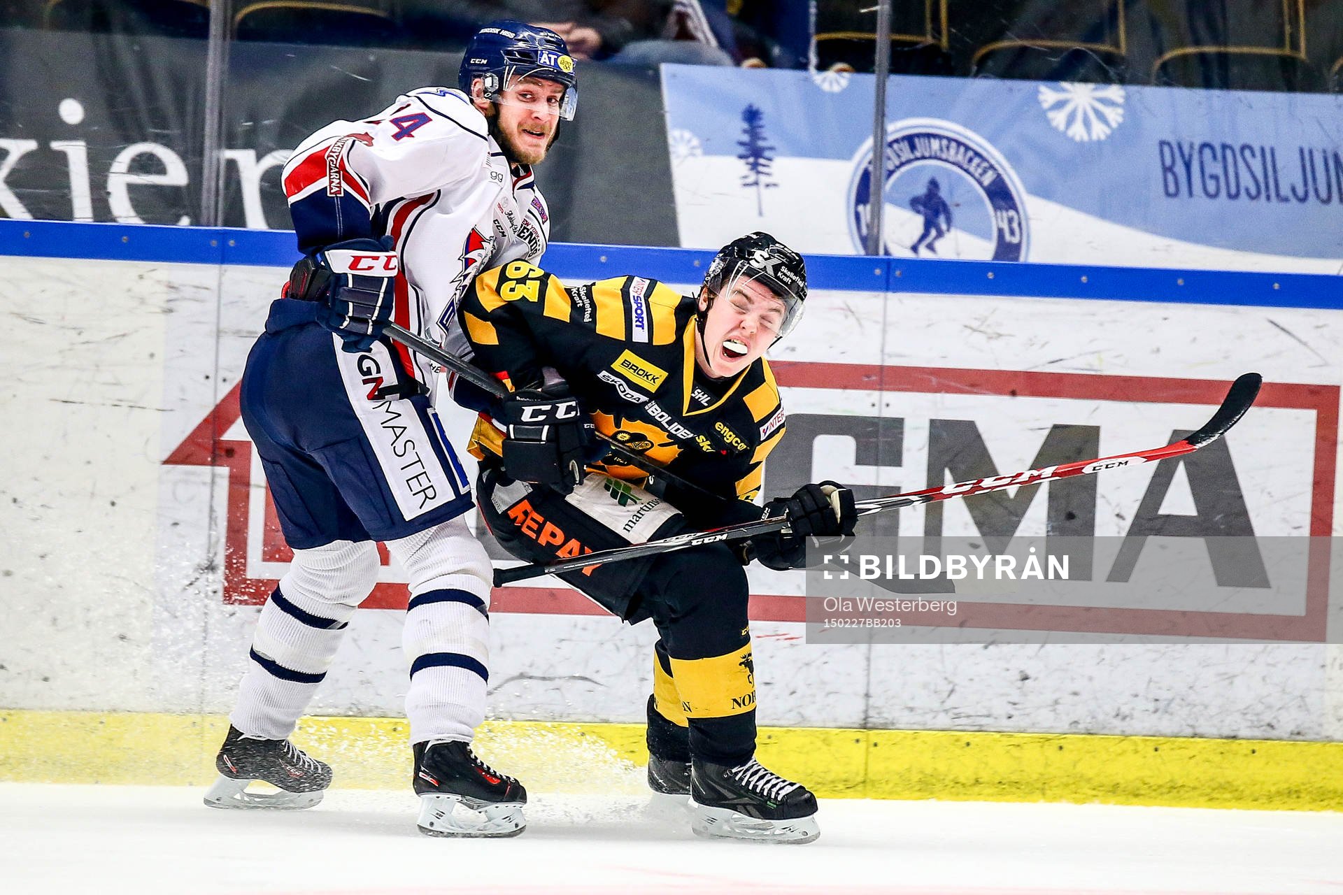 Skellefteås Sebastian Aho