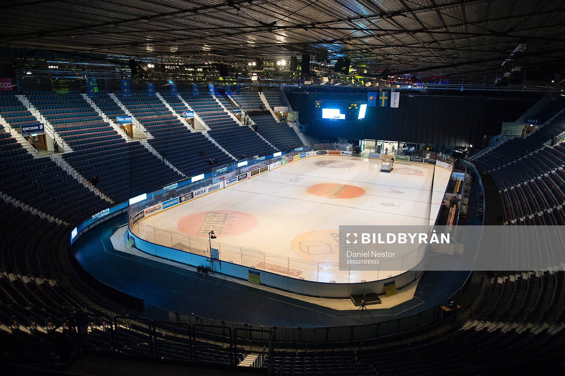 Hovet