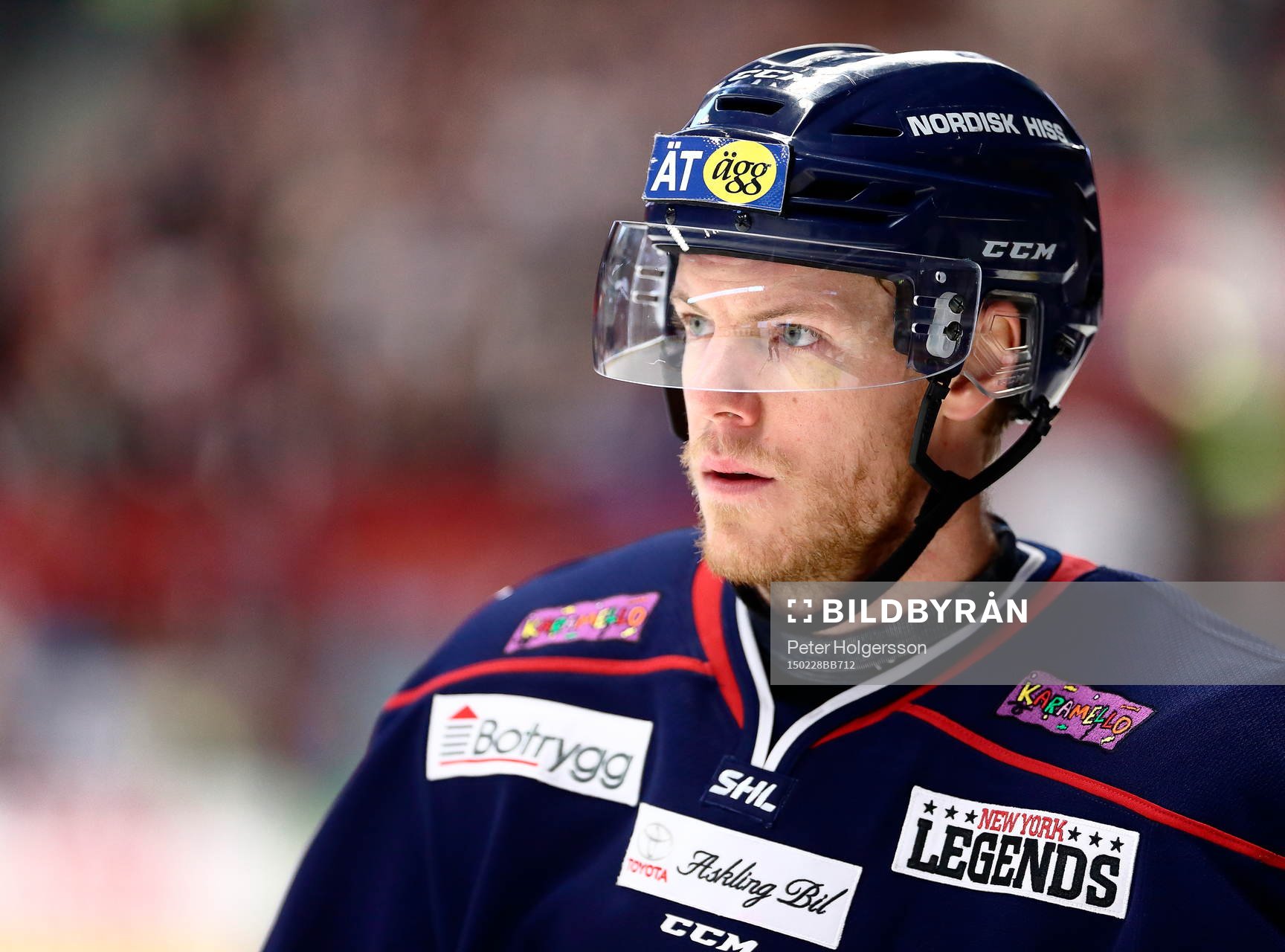 Målgörare 4-0 Linköpings Jonas Almtorp