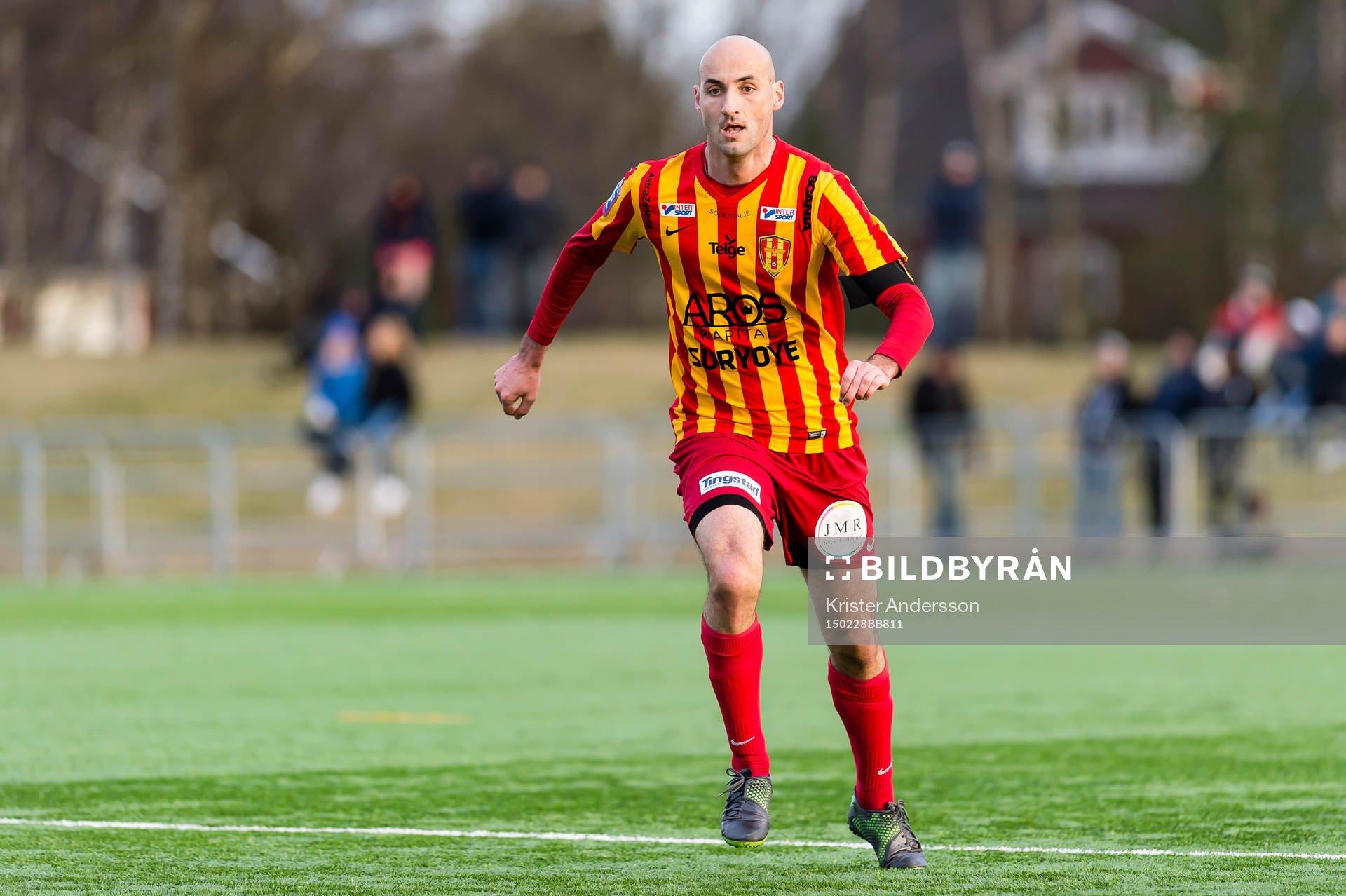 Syrianskas Dinko Felic