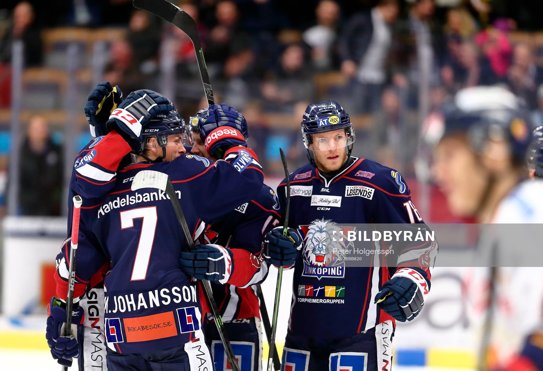Linköpings Jonas Almtorp