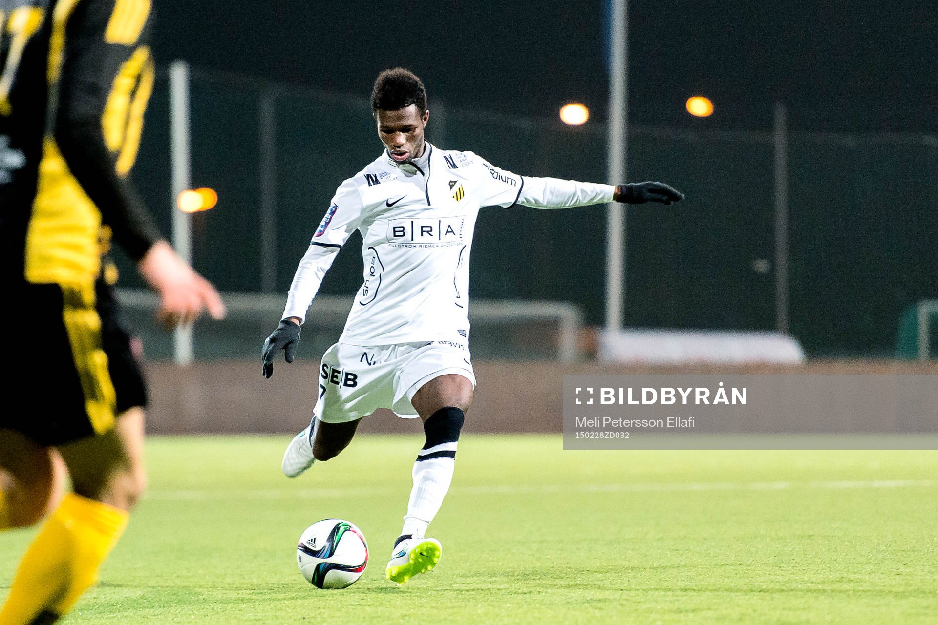 Häckens Mohammed Abubakari