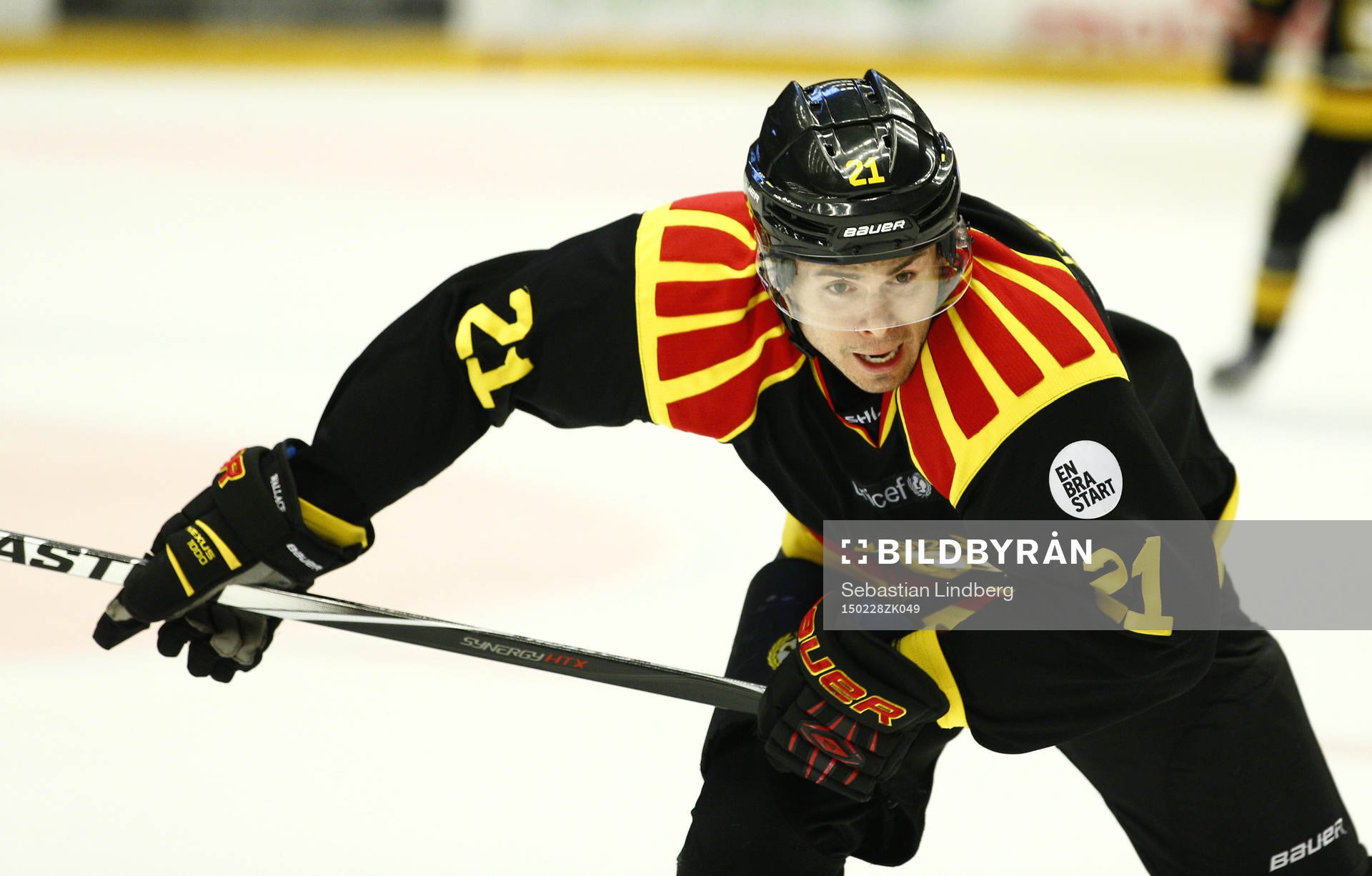 Brynär Tim Wallace