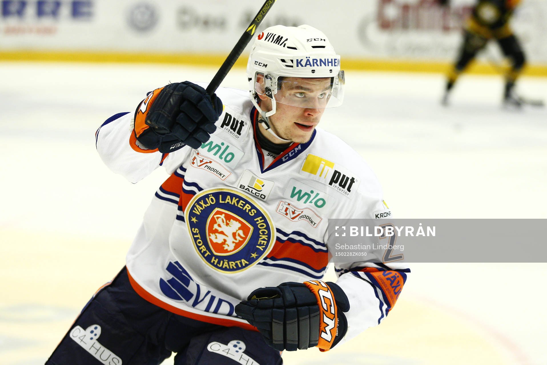 Växjö Robin Söderqvist