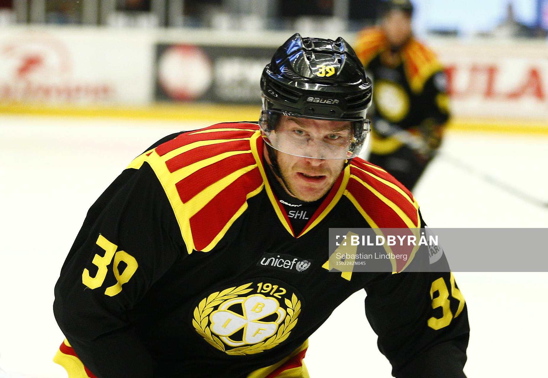 Brynäs Jonas Nordquist