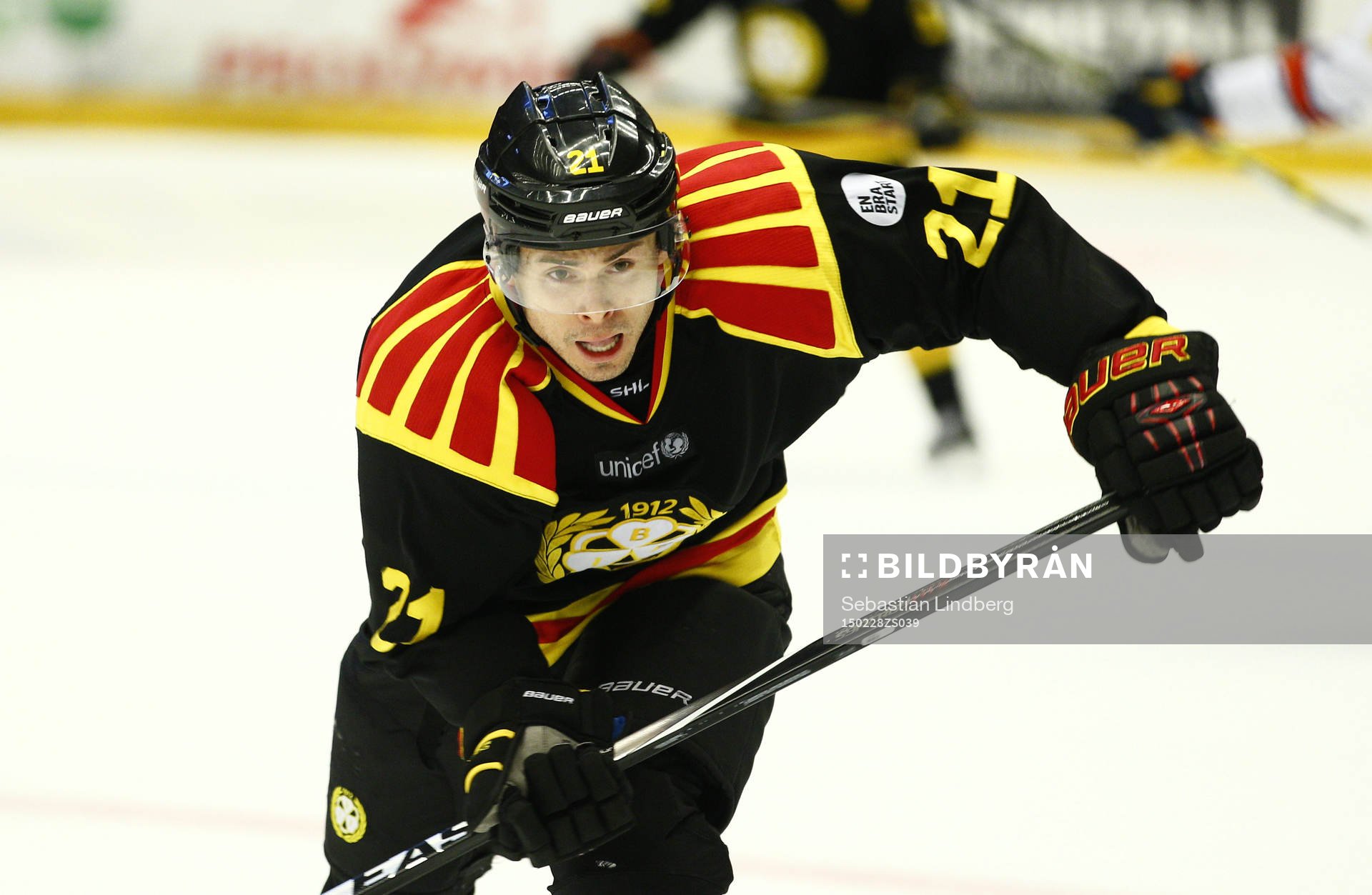 Brynär Tim Wallace