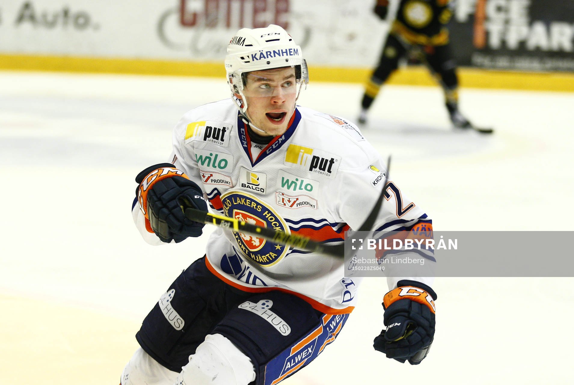 Växjö Robin Söderqvist