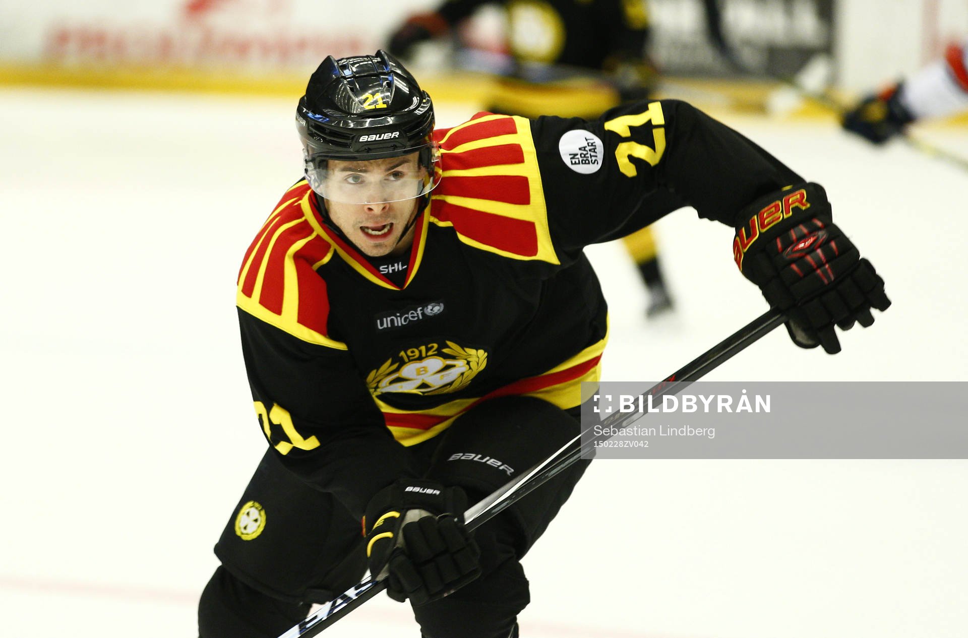 Brynär Tim Wallace