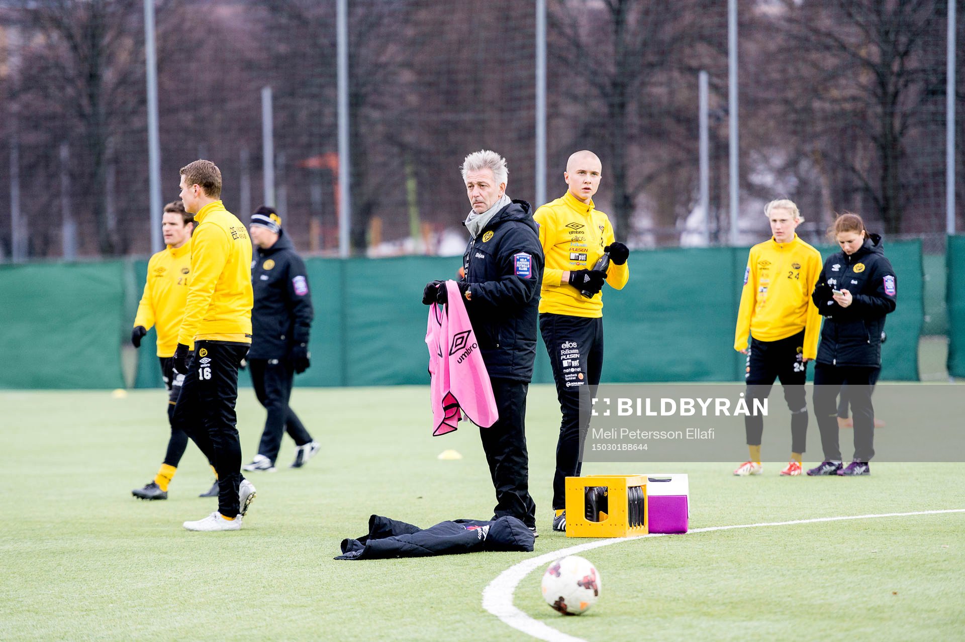 Elfsborg