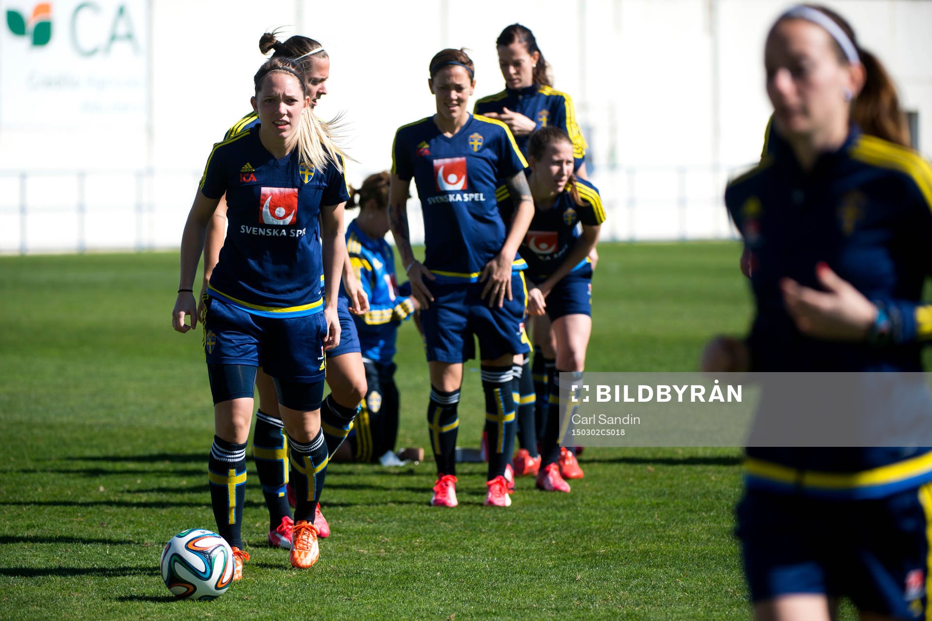 Elin Rubensson