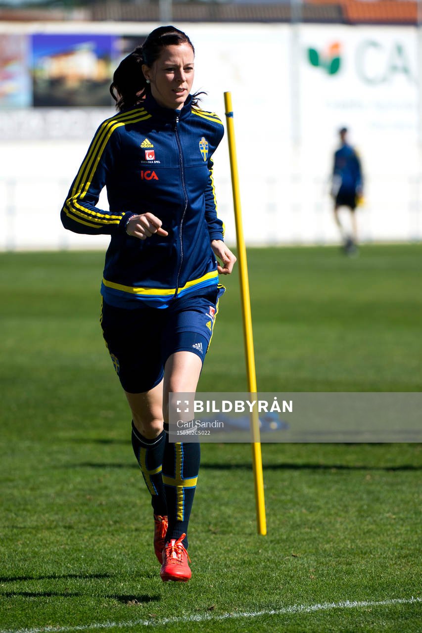 Lotta Schelin