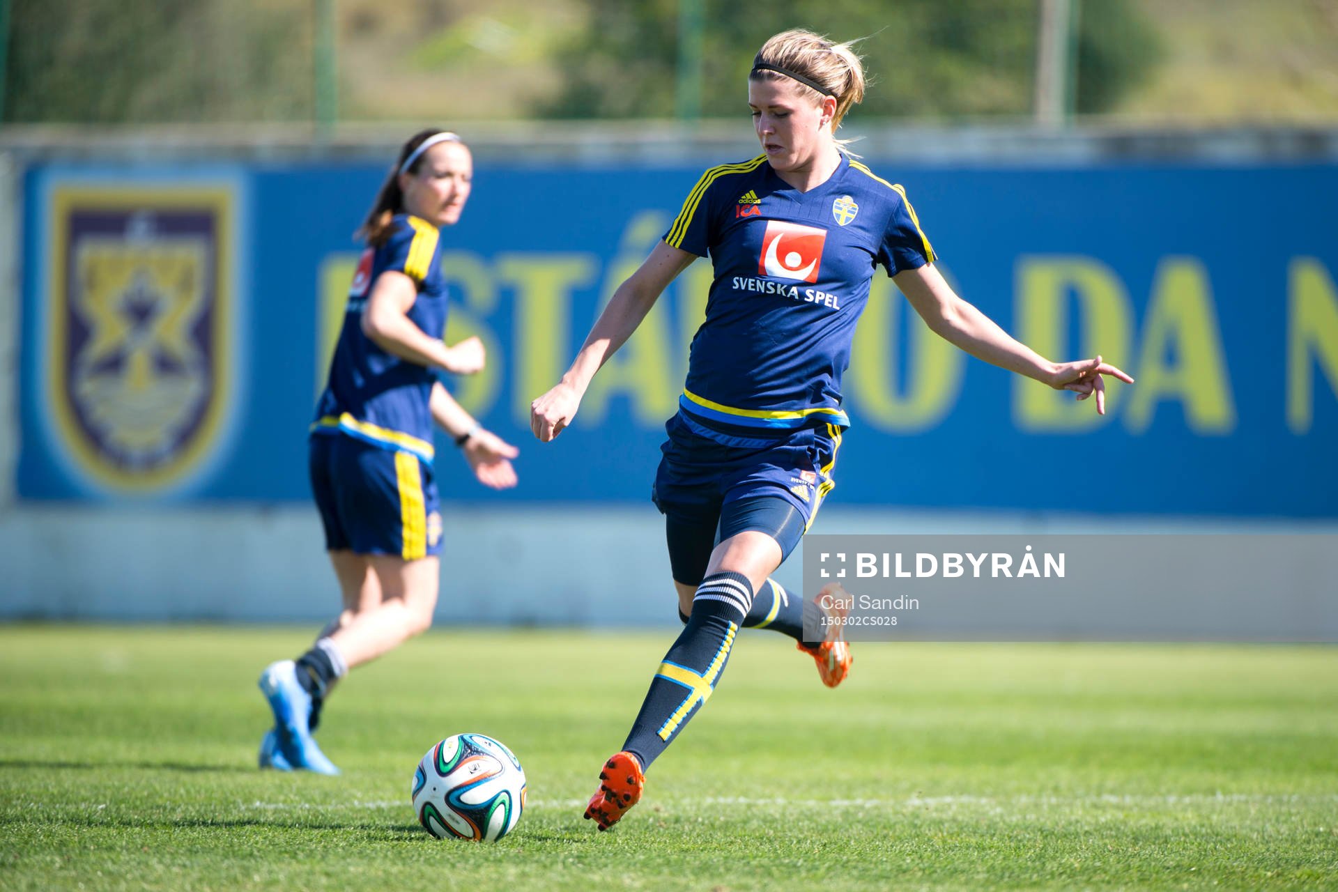 Olivia Schough