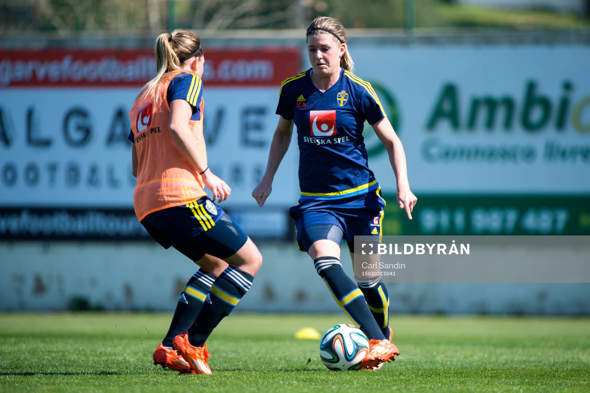 Olivia Schough