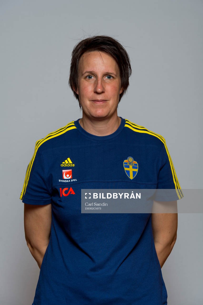 Sveriges materialare Jessica Karlsson