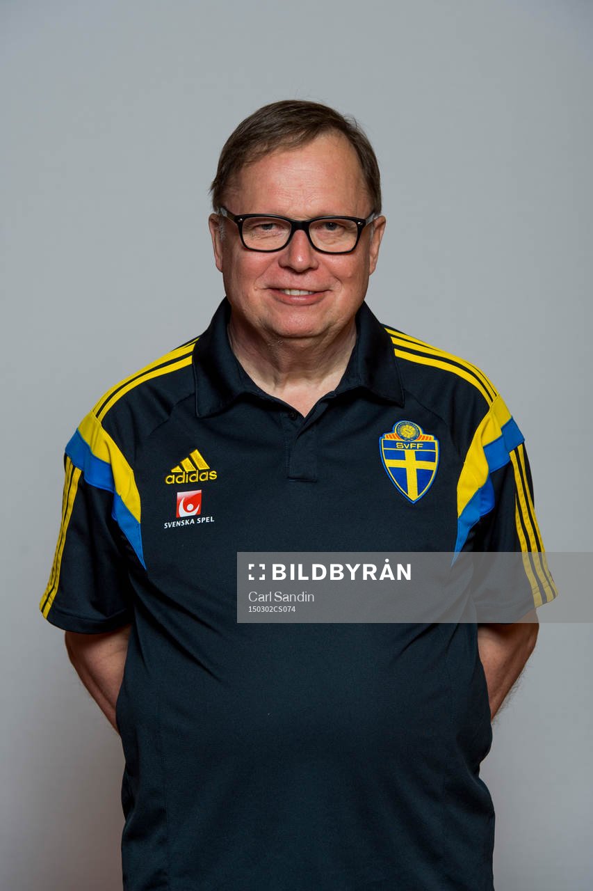 Sveriges läkare Yelverton Tegner