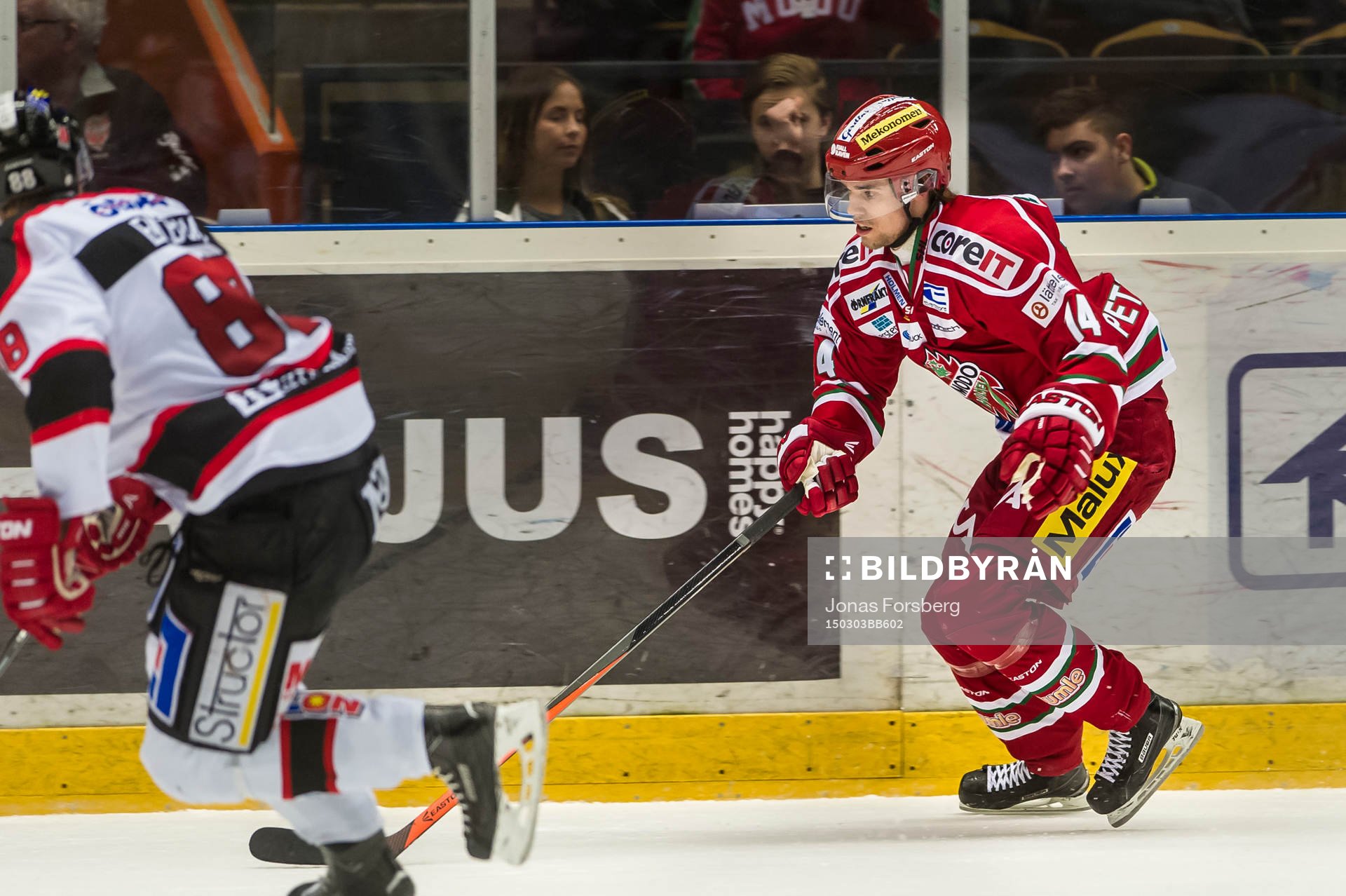 Modos Emil Pettersson