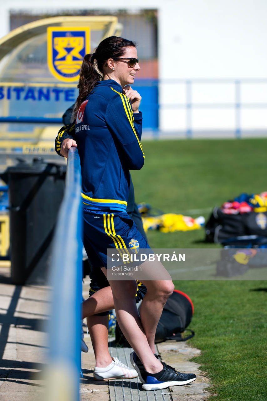 Lotta Schelin