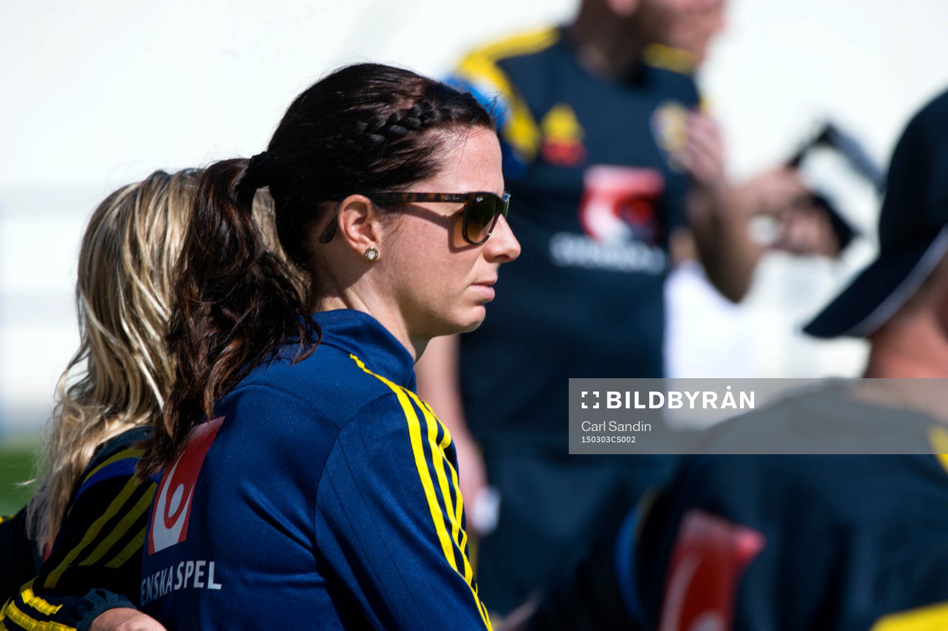 Lotta Schelin