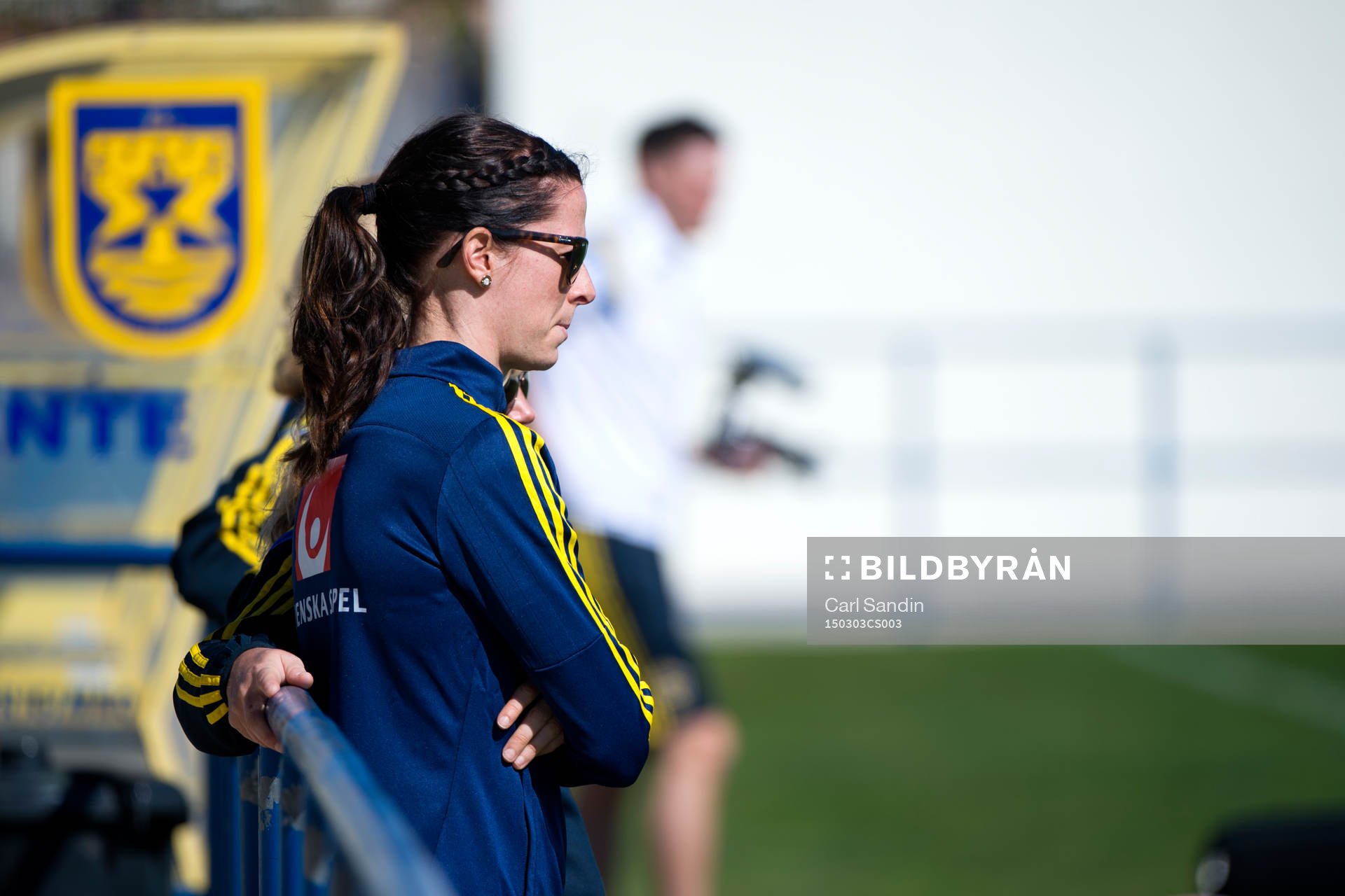 Lotta Schelin