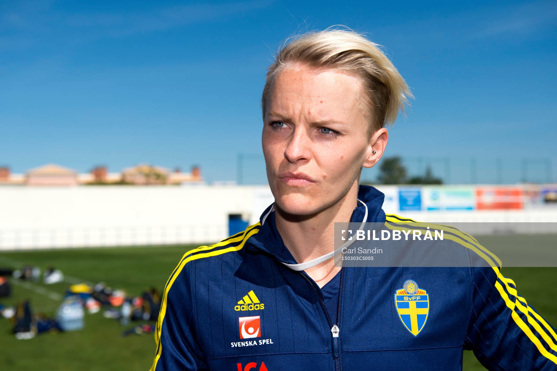 Nilla Fischer
