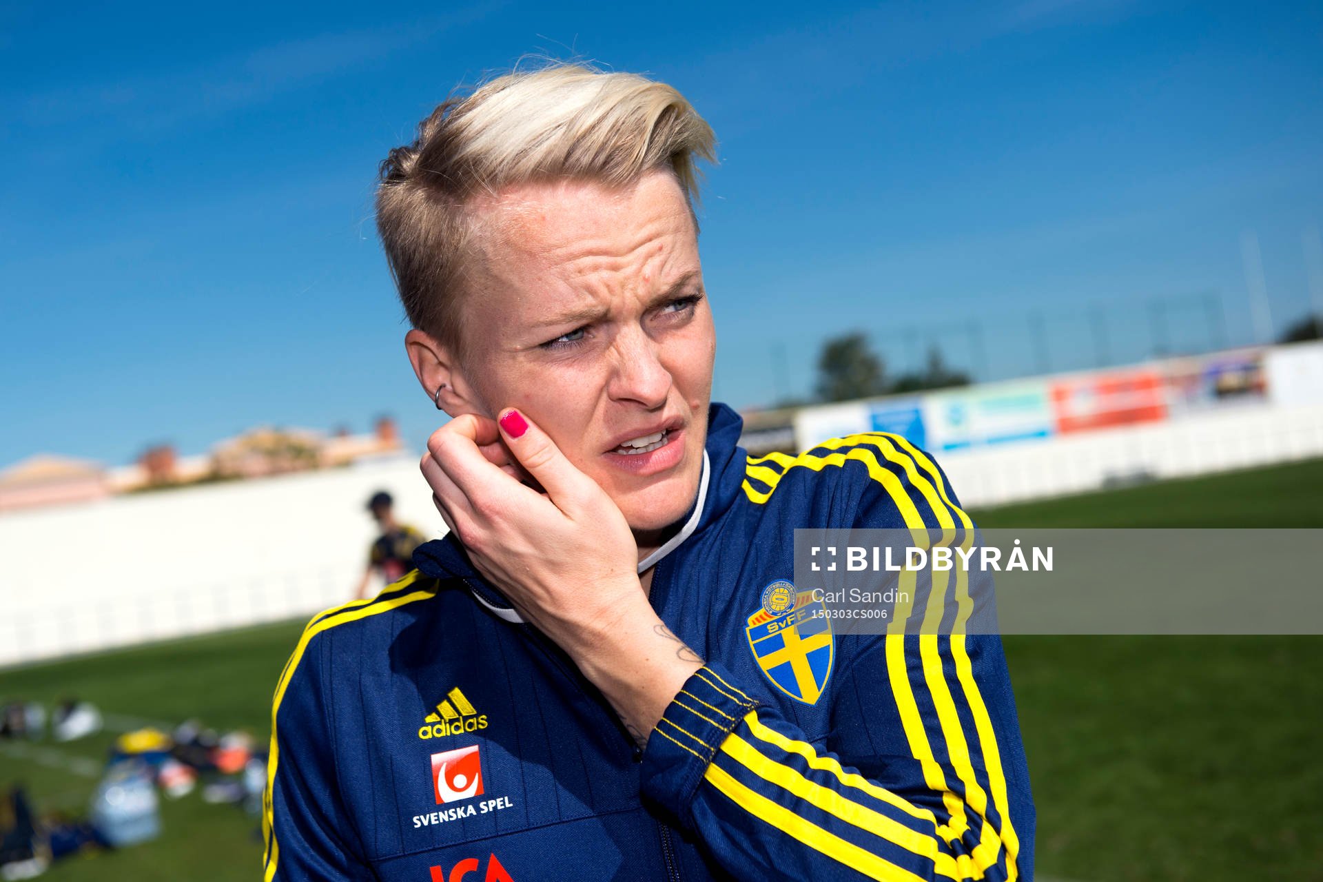 Nilla Fischer