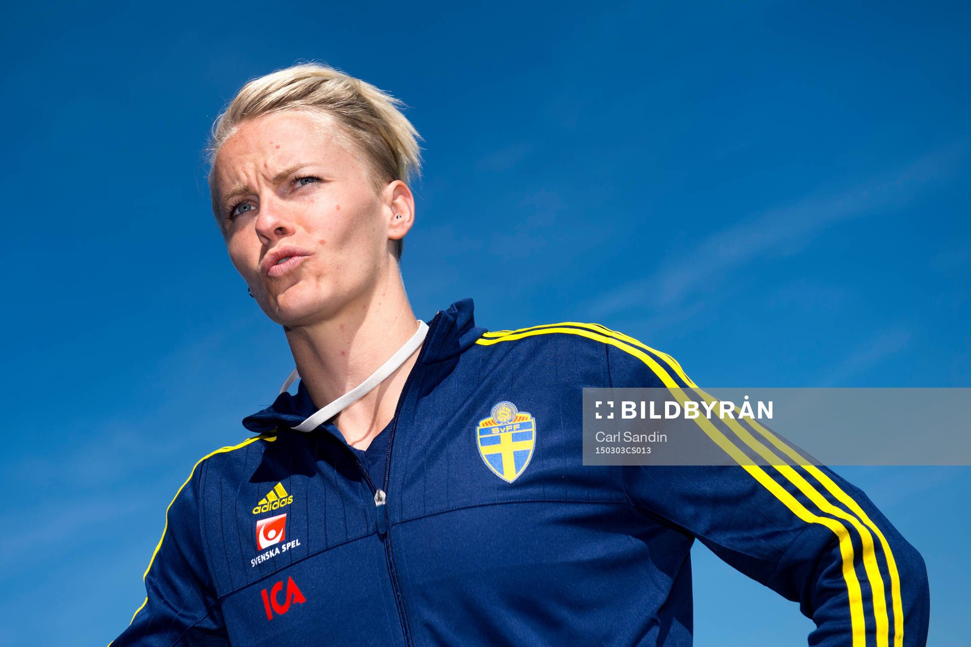 Nilla Fischer