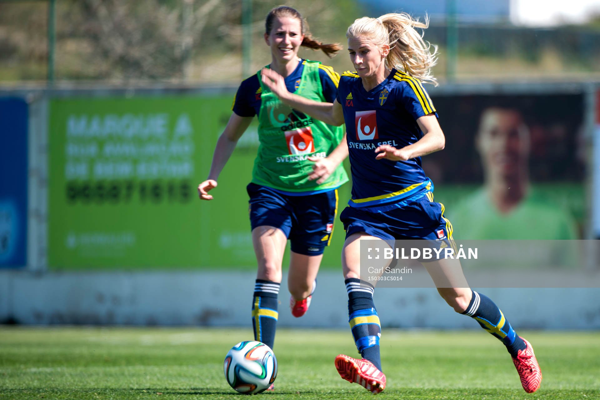 Sofia Jakobsson