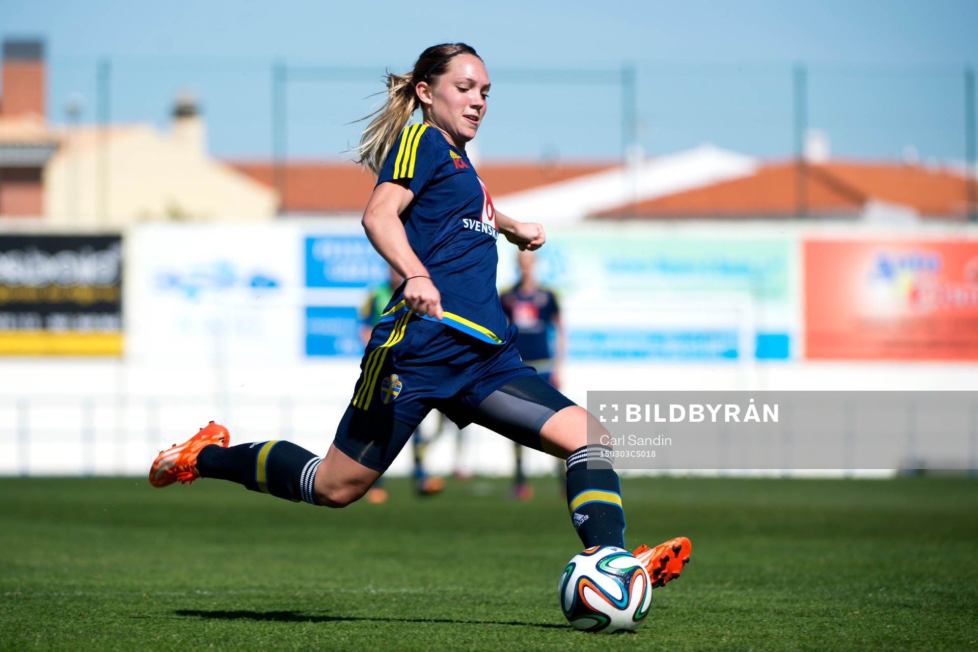 Elin Rubensson