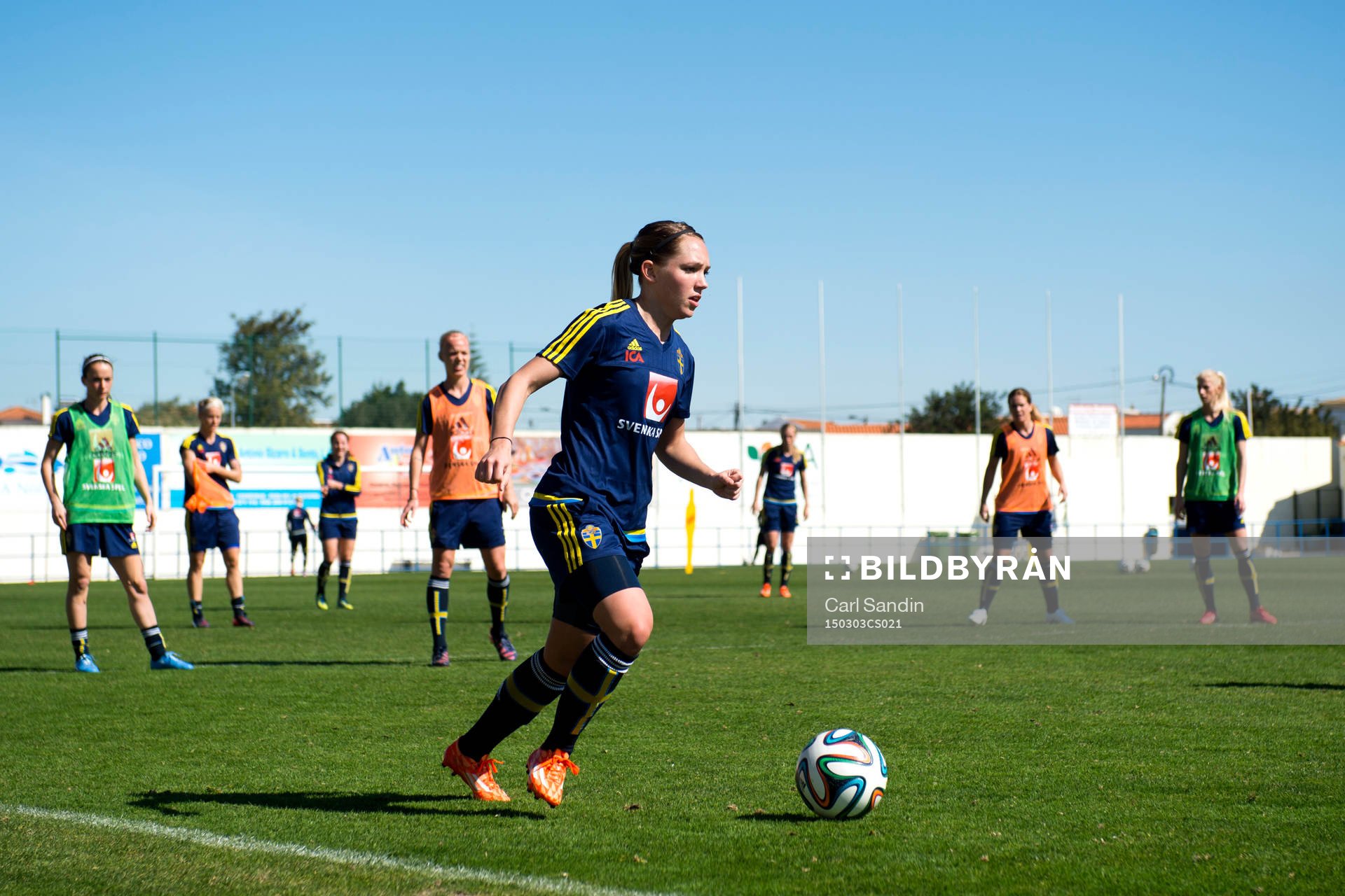 Elin Rubensson
