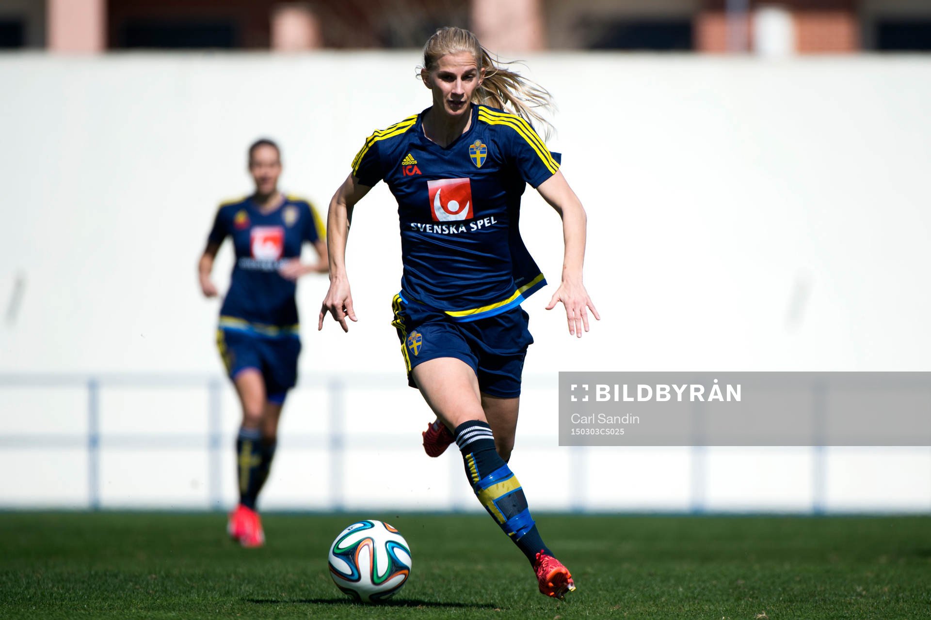 Sofia Jakobsson