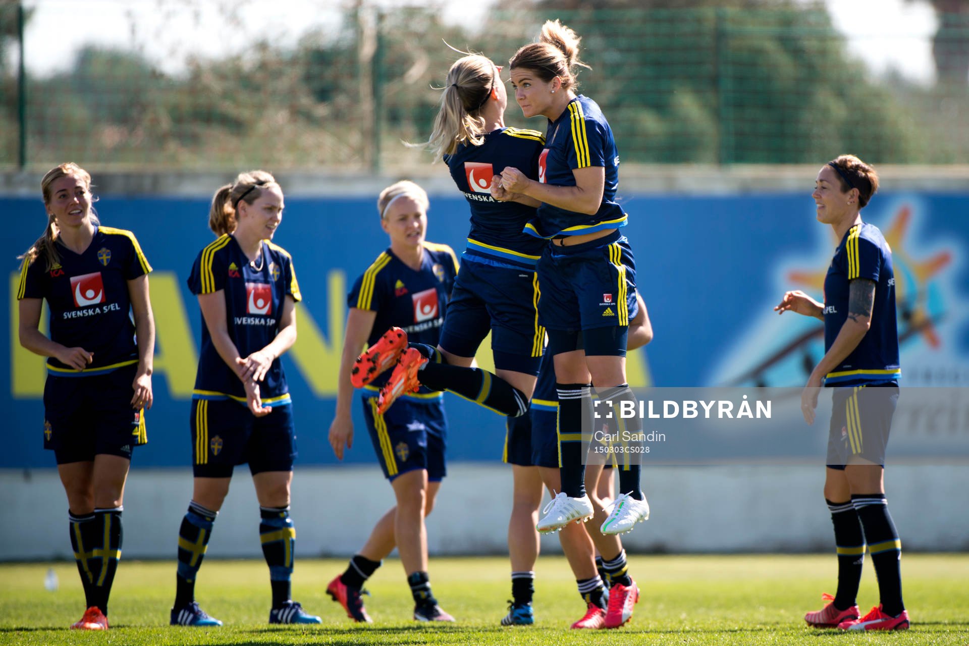 Hanna Folkesson