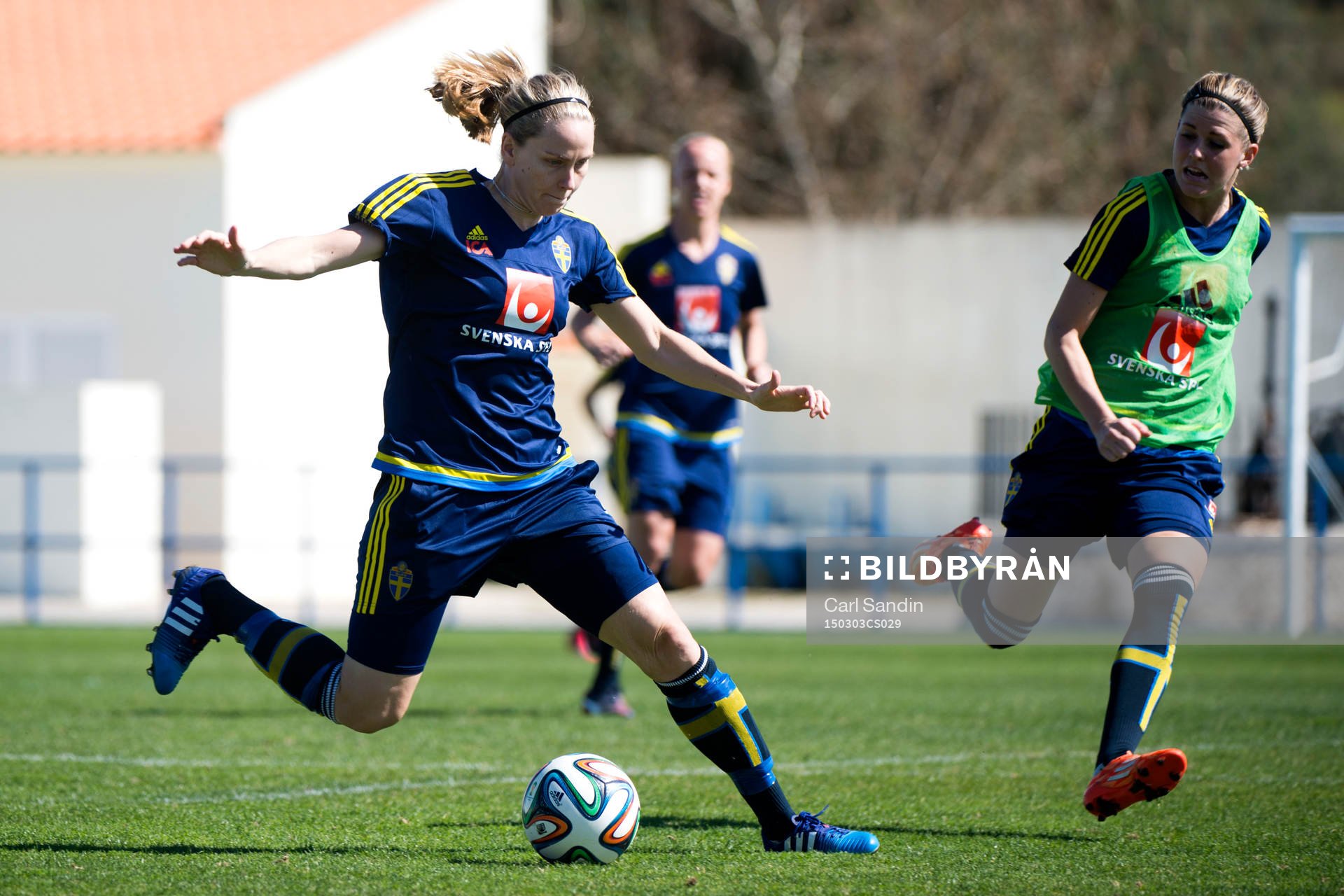 Lisa Dahlkvist