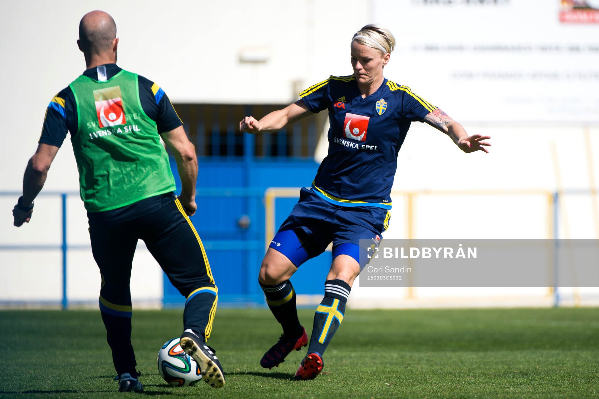 Nilla Fischer
