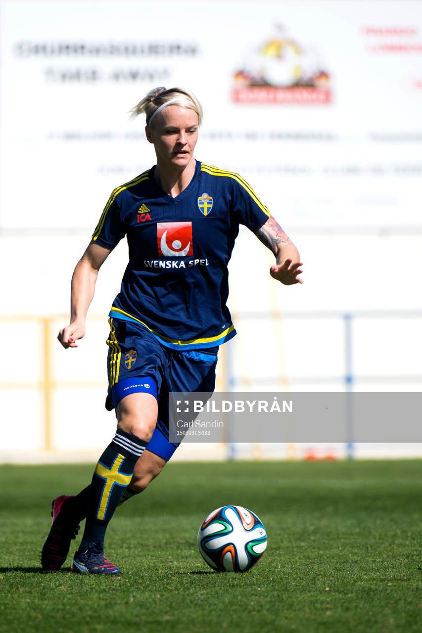 Nilla Fischer